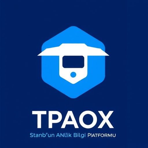TRPOX Logo
